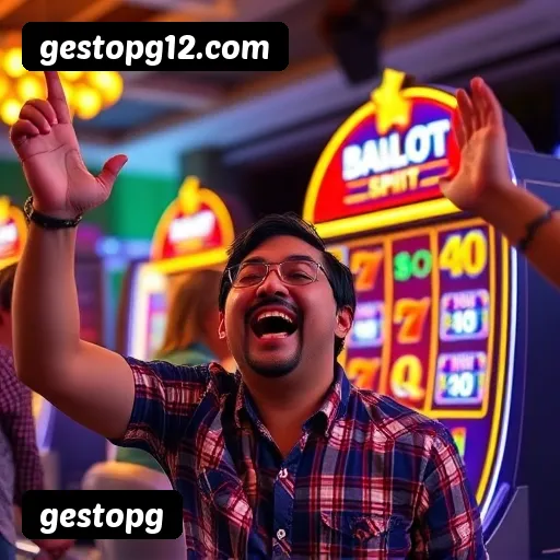 Categorias de Jogos - Slots, Mesa, Ao Vivo, Jackpots