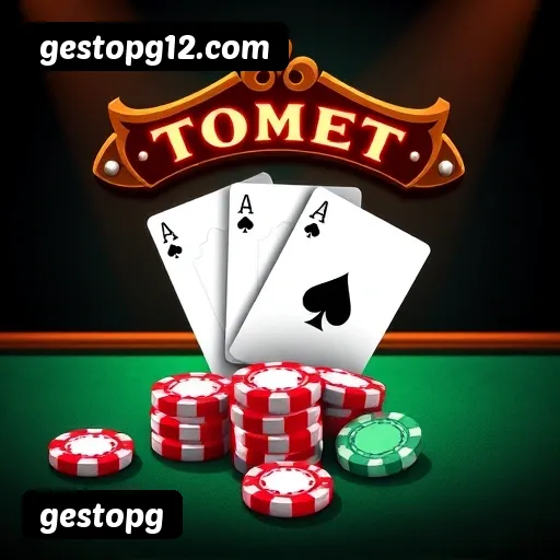 Jogos de Cassino ao Vivo