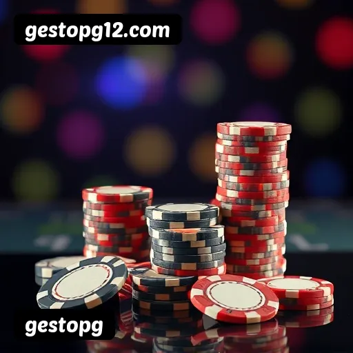 Jogos de Mesa Premium gestopg - Blackjack, Roleta, Baccarat